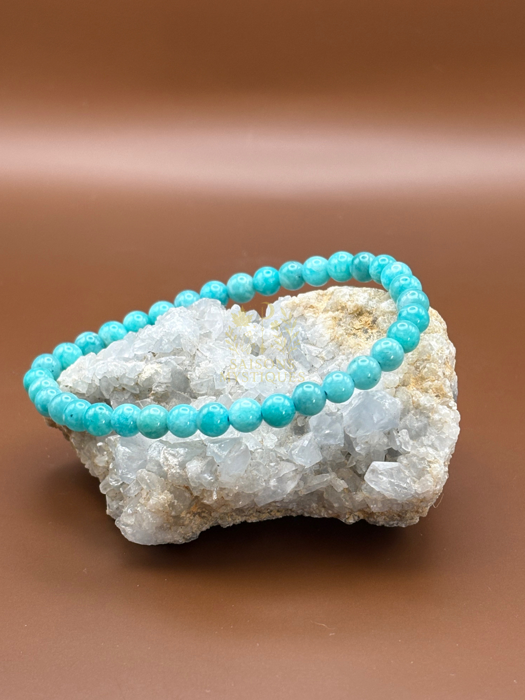 Amazonite Bracelet