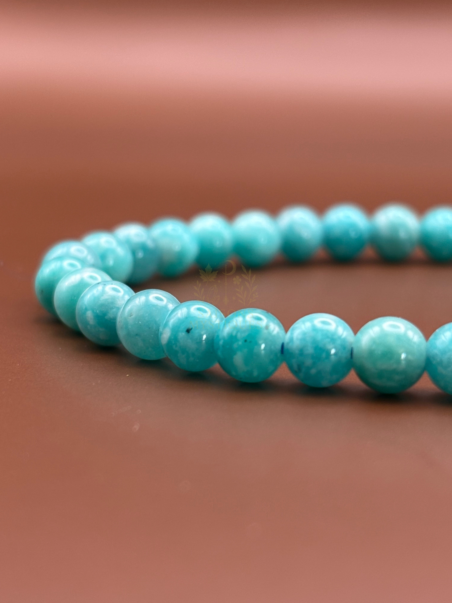 Amazonite Bracelet
