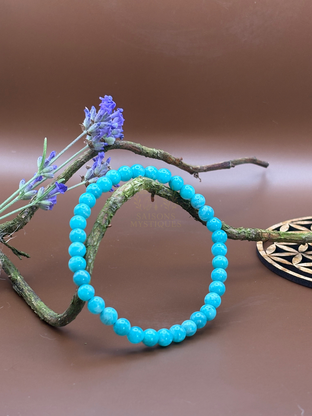 Amazonite Bracelet
