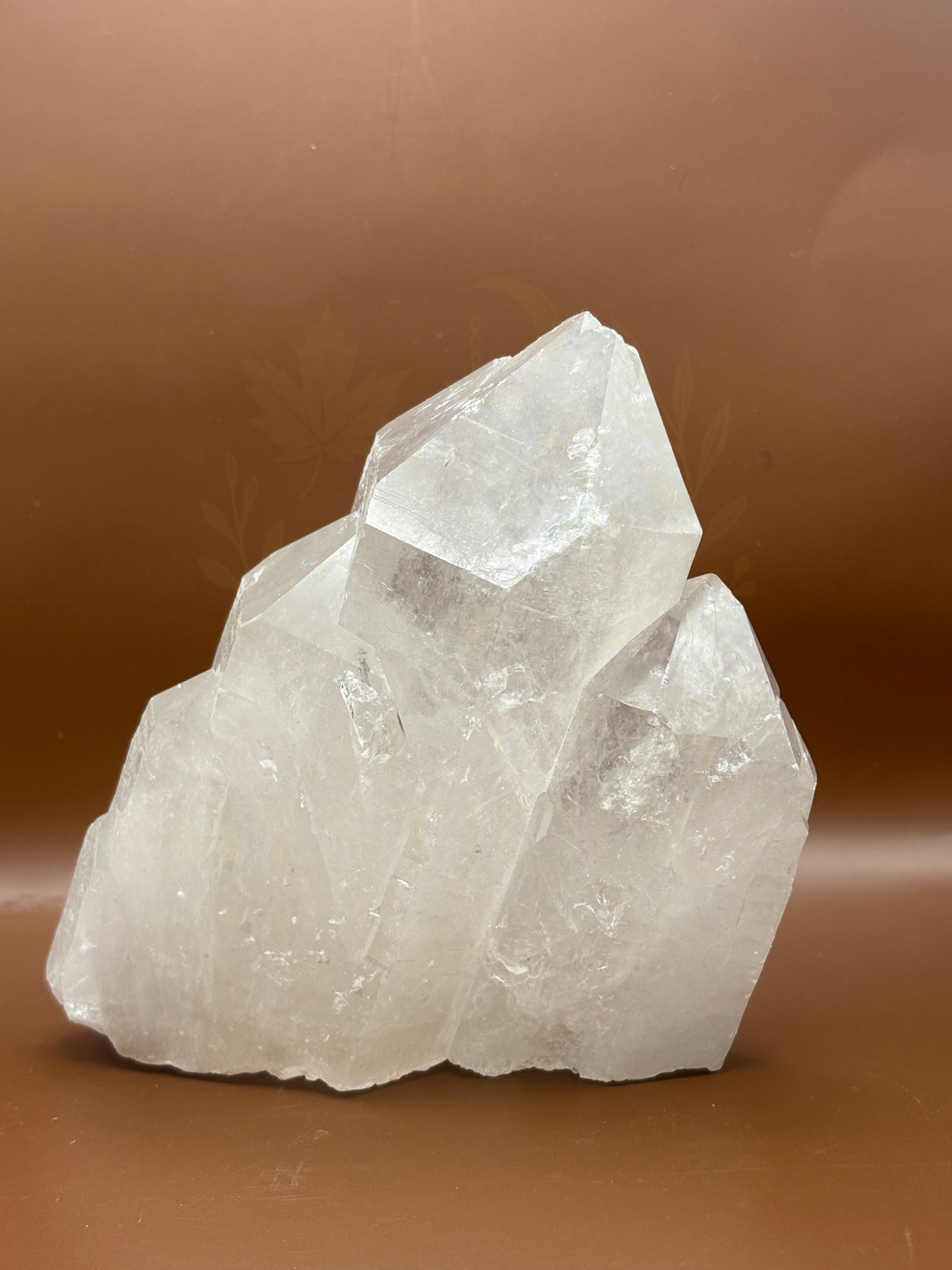 Cristal de Quartz