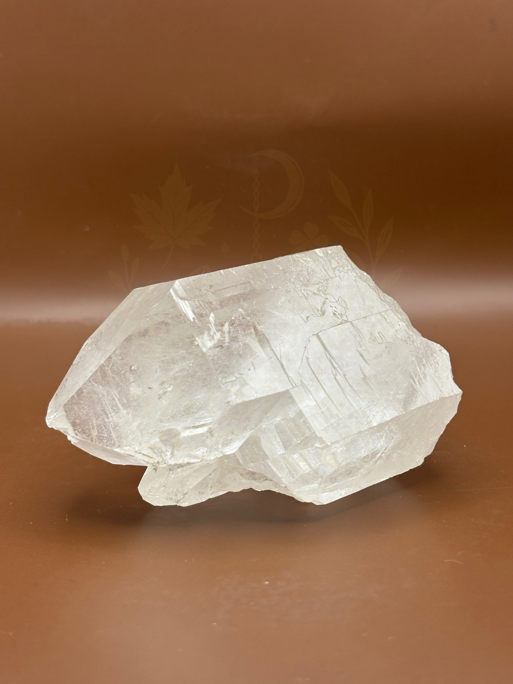 Cristal de Quartz