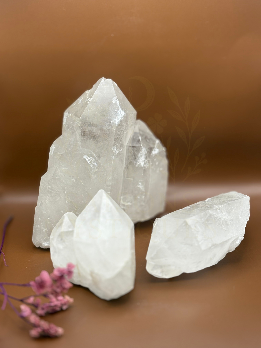 Cristal de Quartz