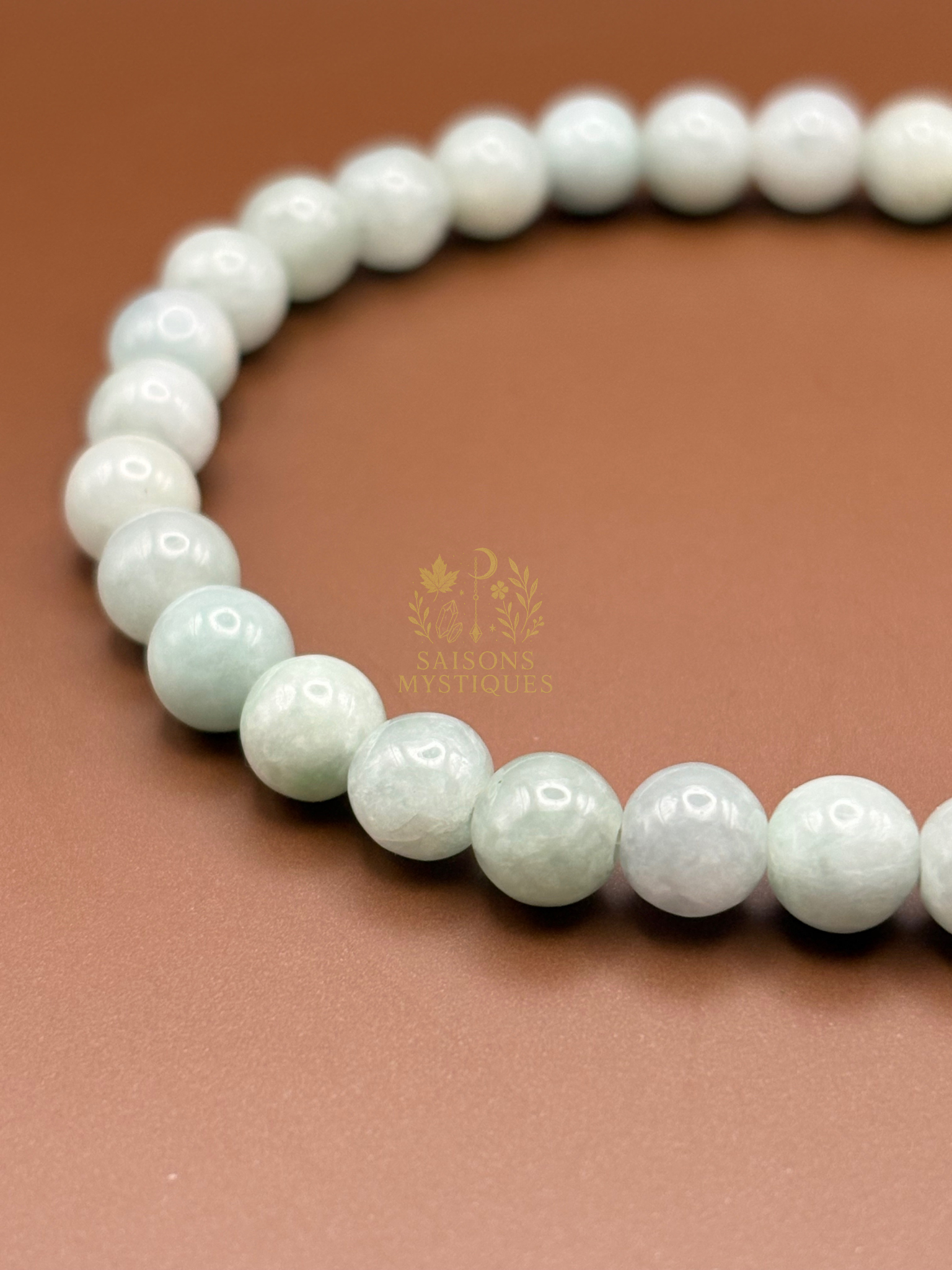 Jade de Chine bracelet