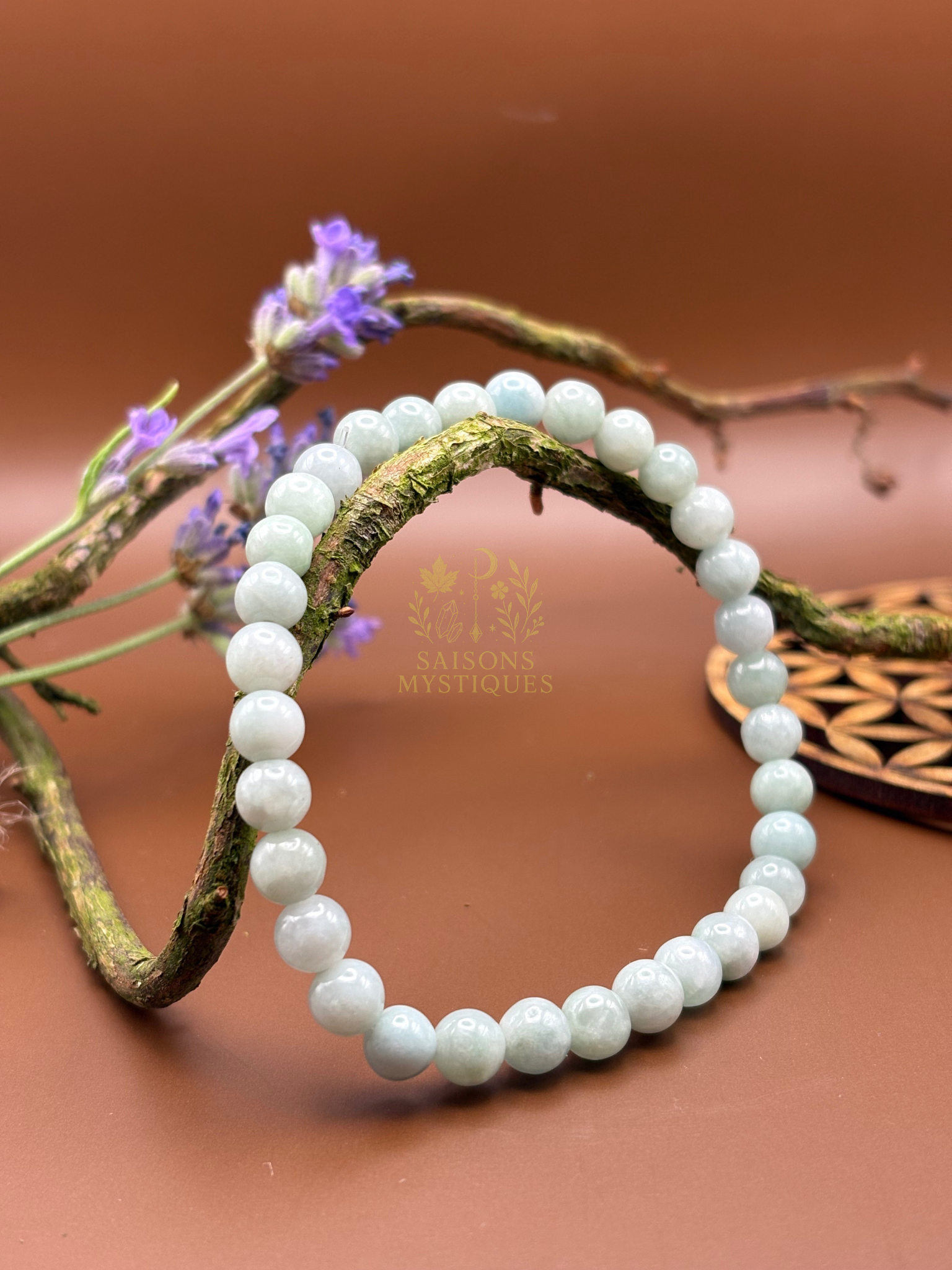 Jade de Chine bracelet