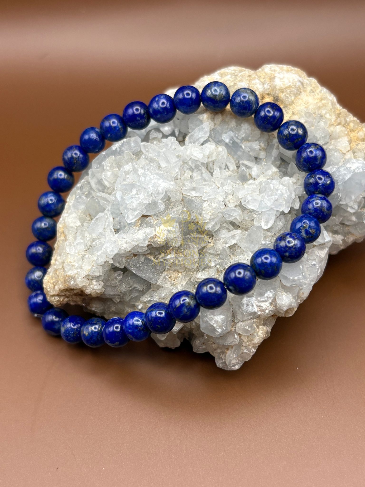 Lapis Lazuli bracelet