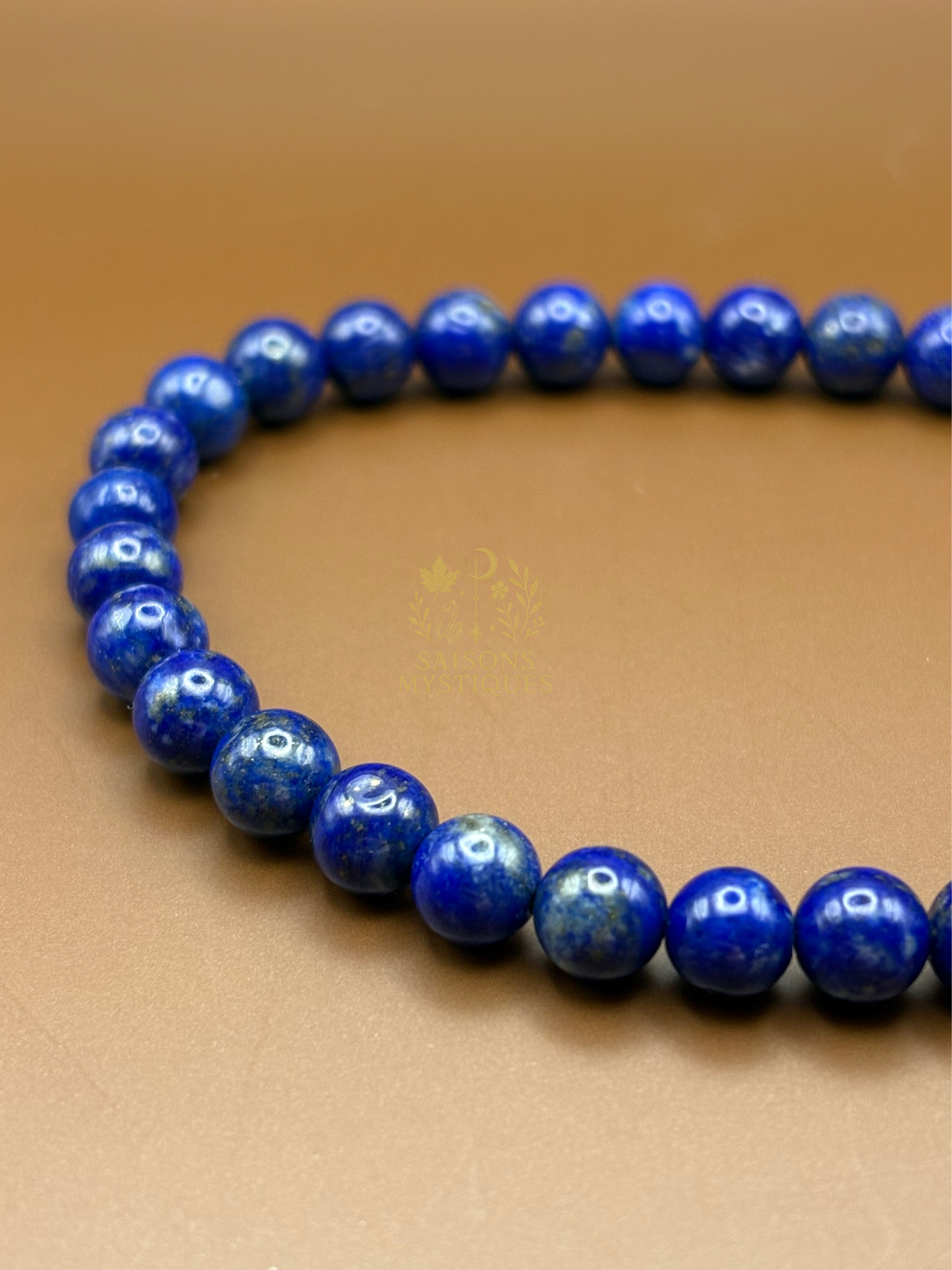 Lapis Lazuli bracelet