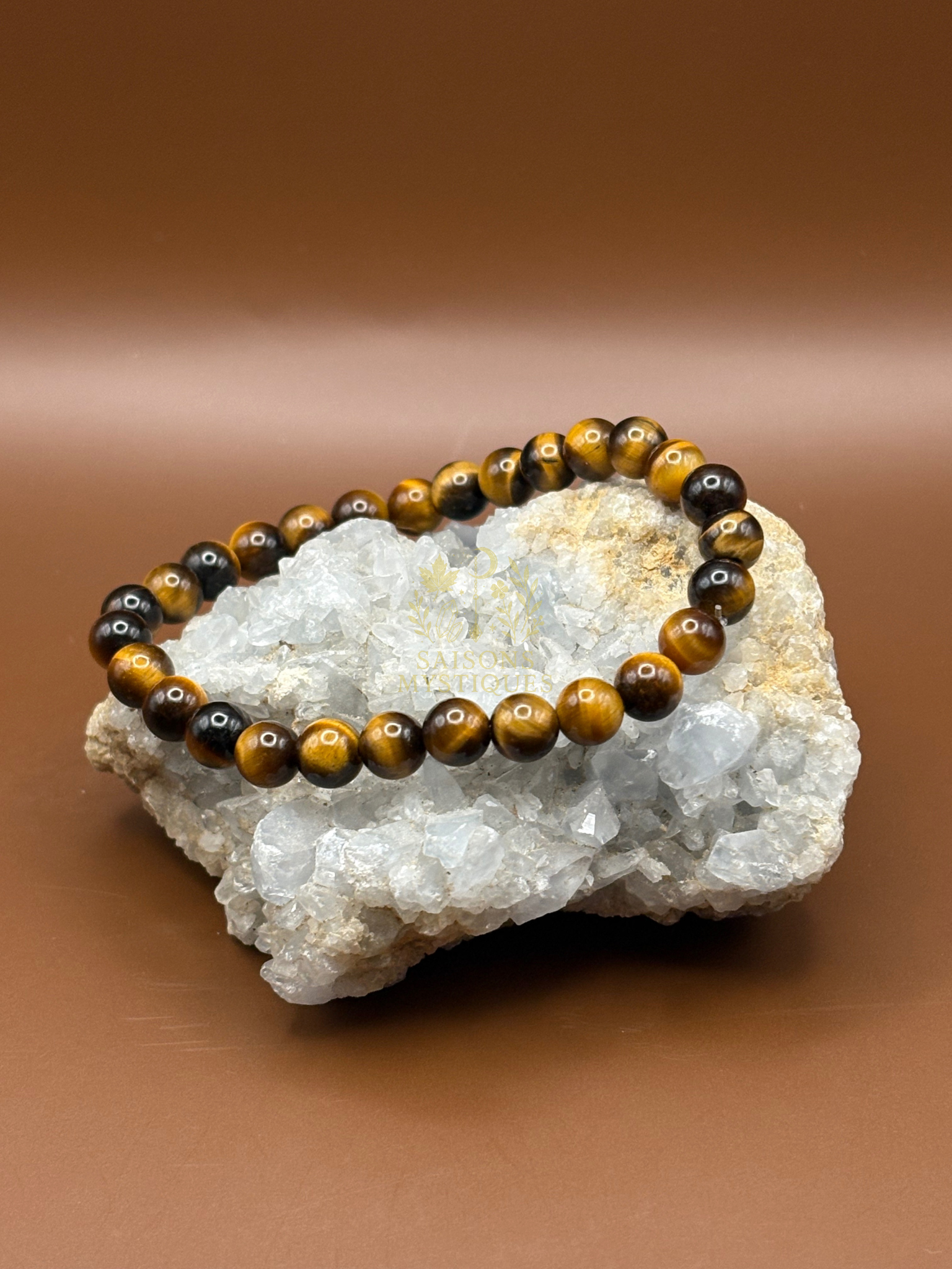 Oeil de Tigre bracelet