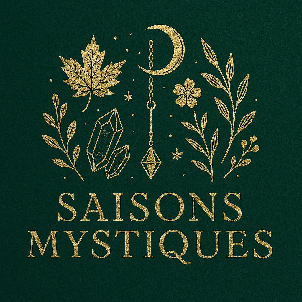Saisons Mystiques